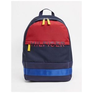 NWT Tommy Hilfiger Offshore Backpack